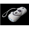 Radio Flashlights Crank (TD-283A)