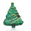 Real Memory Christmas Tree USB