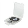 Real Memory Micro SD Cards