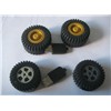 Real Tyre Shaped USB Flash Memory