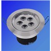 Recessed LED Ceiling Lamps
