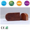 Redwood Type USB Flash Sticks
