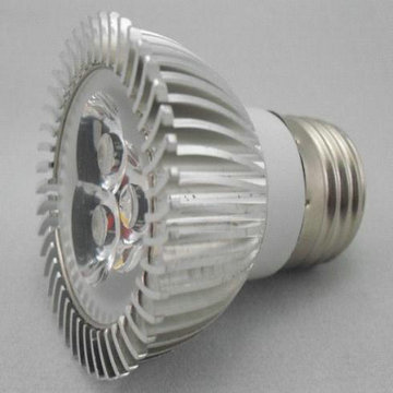 Restaurant 3W LED Spotlight