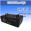 RGB 3.5W Full Color Laser Light