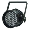 RGB 3W LED Par Light