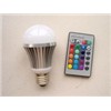 RGB Bulb