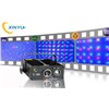 RGB Laser Effect LED Disco Lights (L-04)
