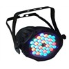 RGB LED Par Light 36pcsx1W (TPL005)