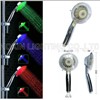 RGB Rainbow Shower Head
