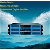 ROHS Approved Disco Amplifier,Line Array System,sound light