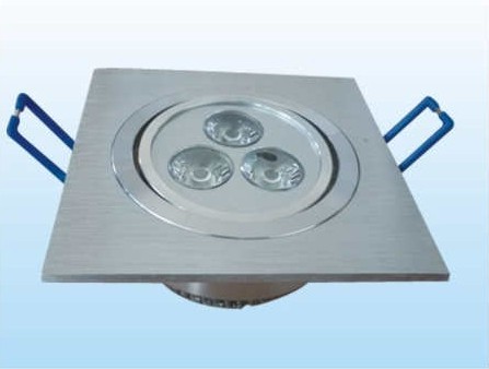 RoHS Certified LED Down Light