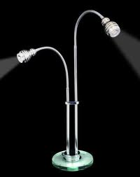 Rotatable Desk Light