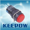 Round Button (SD16-11AD)
