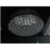 Round Exquisite Vintage Crystal Lamps (DY8017-80)