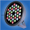 Round LED Flood Light