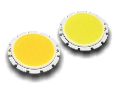 Round LED Module Light
