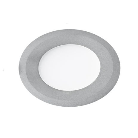Round LED Panel Light