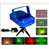 S-2 Mini Double Pattern KTV Light