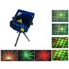 S-3 Mini Heart Effect Laser Light