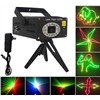 S-9 mini animation laser light , Christmas gift