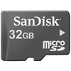 Sandisk 32gb micro sdhc card