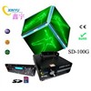 SD-100G Animation SD Card lktv System