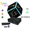 SD-600RGB SD Card Animation Holiday Night Light