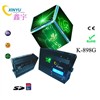 SD Card Mini Green Animation Laser Light (K-898G)