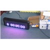 Semi-Outdoor Bicolor Custom LED Display
