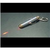 seven color LED flashlight torch