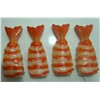 Shrimp Shaped Pen Disk