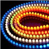 Silicon-Sleeved Waterproof Flexible Dip LED Strip (PL-FS96-A)