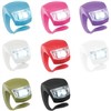 Silicone Bicycle Light