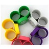 Silicone Slap Watch