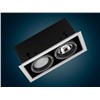Simple grille lighting   G1202