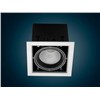 Simple grille spotlighting  G1201