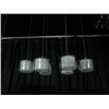 Simple low voltage crystal lighting DY8012-6