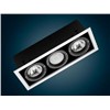 Simple modern grille spotlighting  G1203