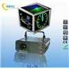Single Head Full Color Animation Laser Light (XL-26)