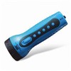 Small Size 4 LED Torch