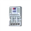 Smart Battery Charger