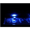SMD Festoon car Light - 36mm 4pcs