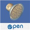 SMD Lamp (HRE27-21SMD)