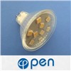 SMD Lamp (MR16-9SMD)