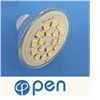 SMD Lamp (MR20-18SMD)