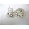 SMD LED Spot Lamp (MR11  18/21SMD)