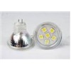 SMD LED Spot Lamp (MR11 6/9SMD)