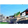 Soccer Stadium Perimeter LED  Display Screen