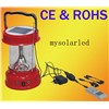 Solar Camping Lantern