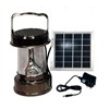 Solar Camping Light
